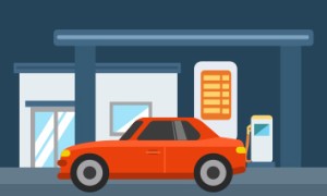 有车就能贷款的网贷APP 2017汽车抵押贷款软件排行榜